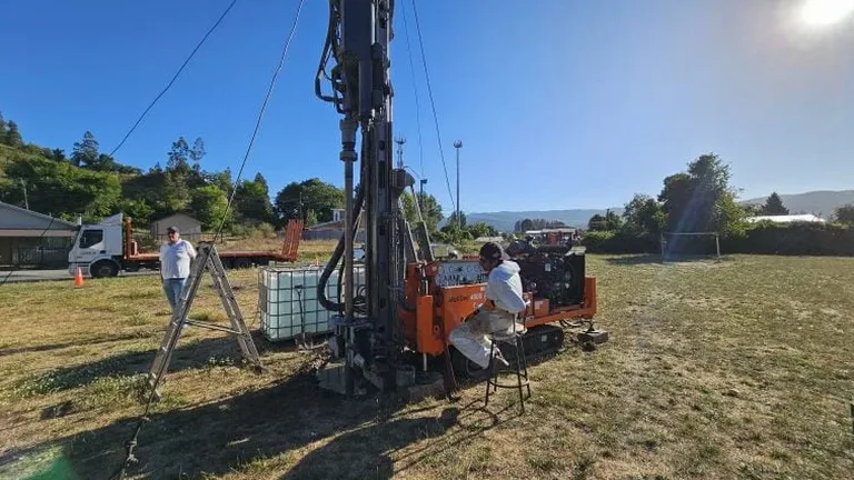 Exploratory Test Pit Services in Fort Wayne