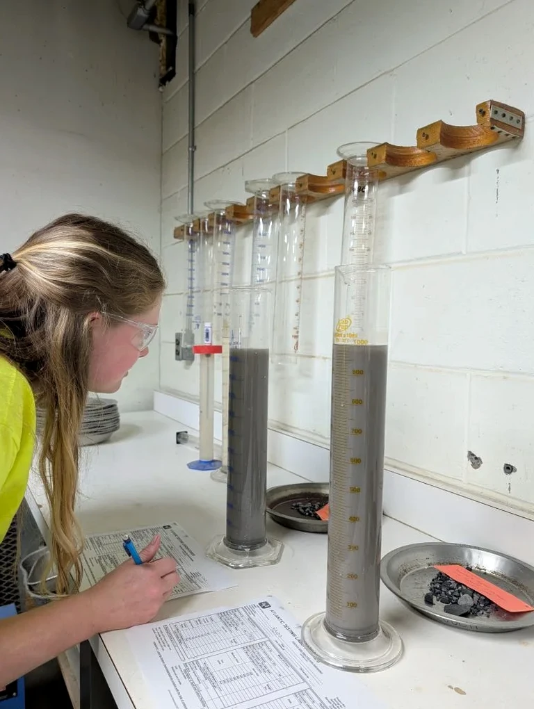 Laboratory CBR Testing in Fort Wayne: Pavement Design That Holds Up