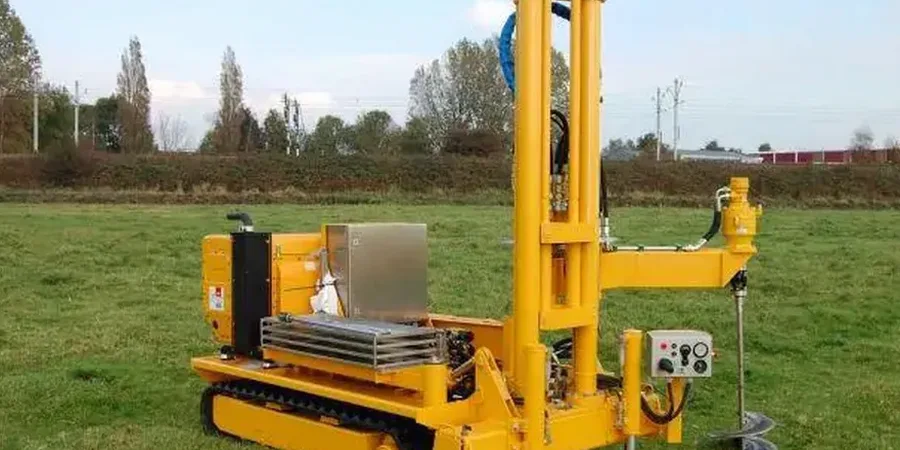 CPT Testing in Fort Wayne: Accurate Cone Penetration Data for Midwest Soils