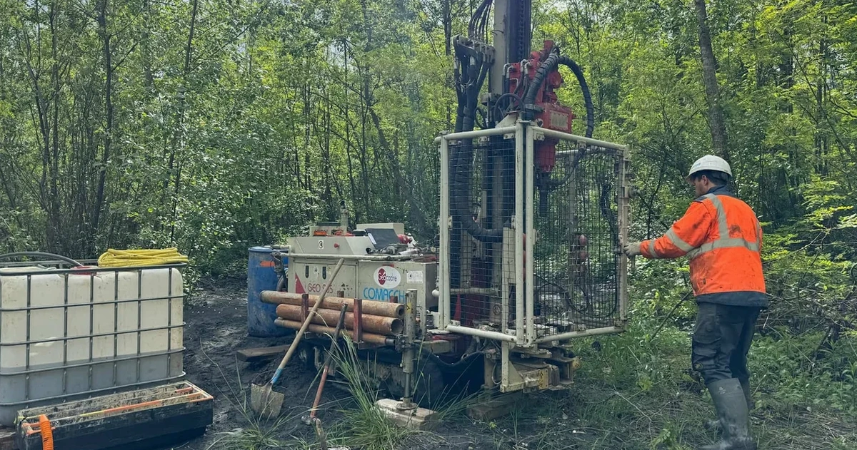 Geotechnical Engineering in Fort Wayne