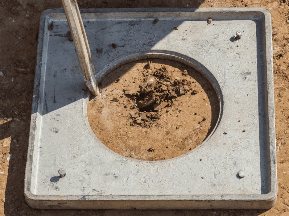Soil Liquefaction Analysis in Fort Wayne: SPT-Based Assessment for Site Classification