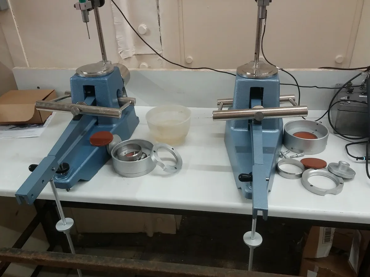Laboratory in Fort Wayne