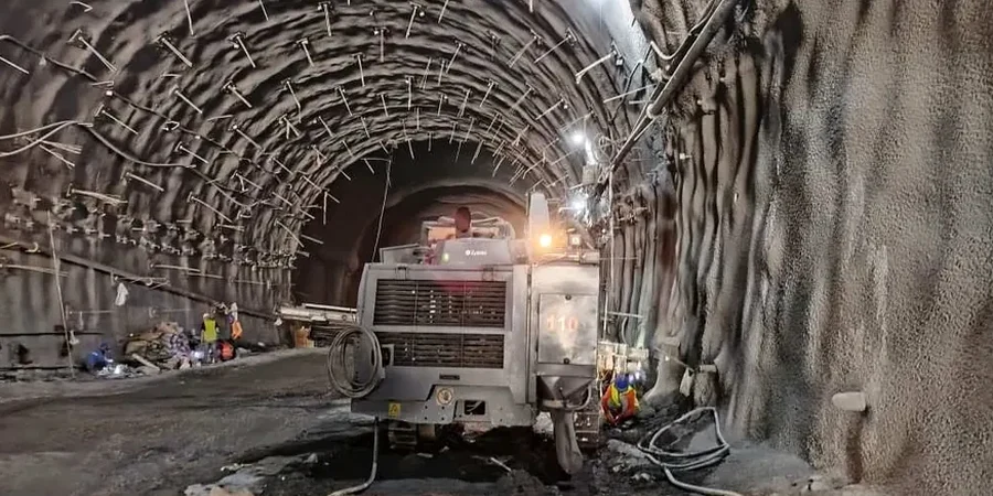Geotechnical Excavation Monitoring in Fort Wayne – Instrumentation & Real-Time Data