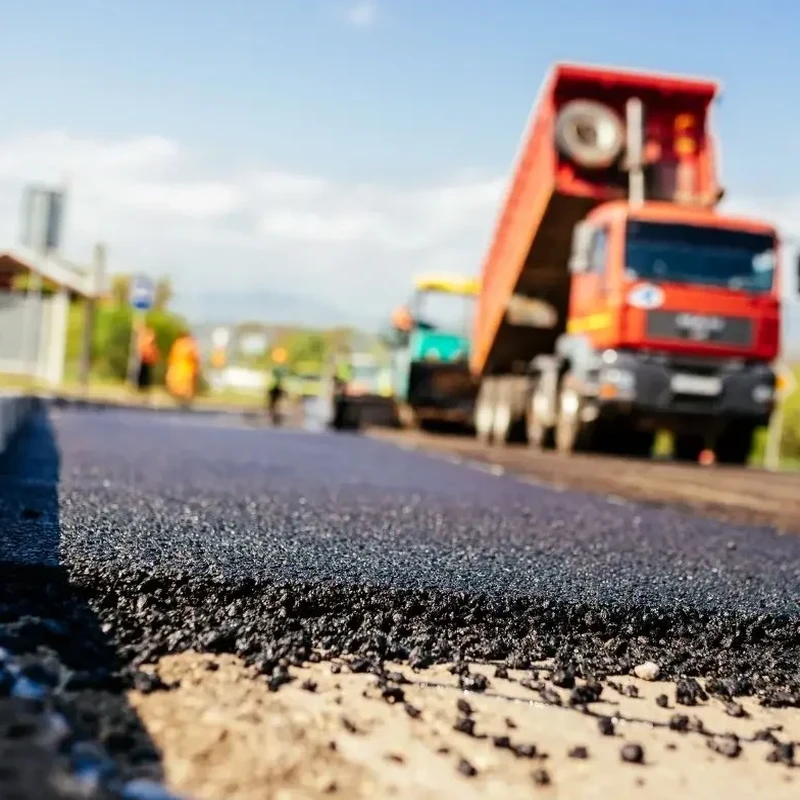 Flexible Pavement Design in Fort Wayne: Frost Action and Subgrade Performance