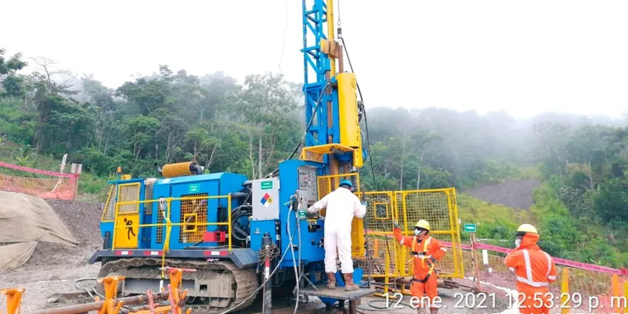 SPT Testing in Fort Wayne, IN — ASTM D1586 Standard Penetration Test
